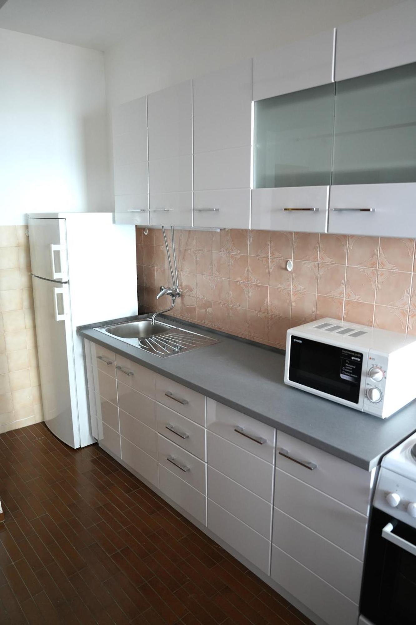 Apartmán Pogled *